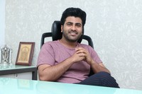 Sharwanand Jaanu Interview
